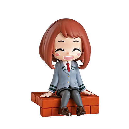 My Hero Academia Pittori Collection