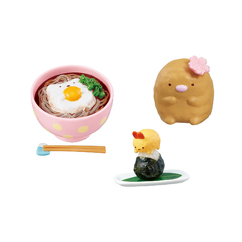 Sumikkogurashi Sweet Shop