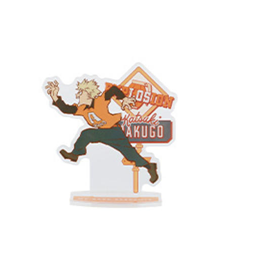 My Hero Academia School Festival Prize G - Acrylic Stand