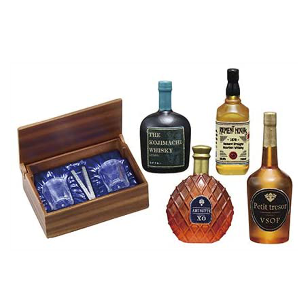 Fujimaru Liquor Store