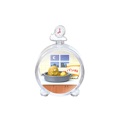 Sumikkogurashi Day Terrarium