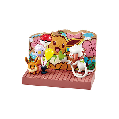 Pokemon Town 2
