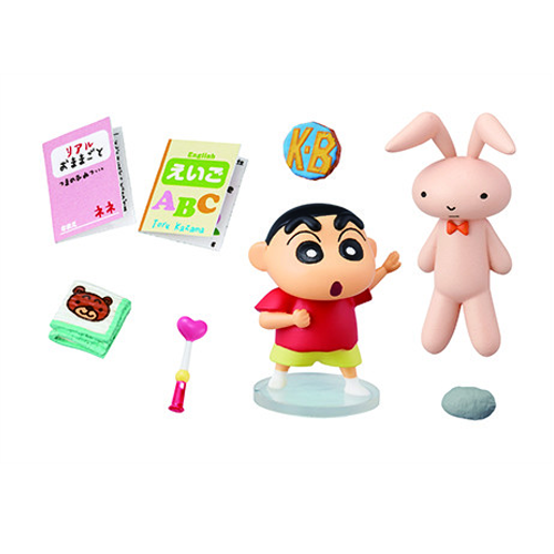 Crayon Shin-chan Room