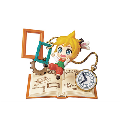 Hatsune Miku Secret Wonderland Collection