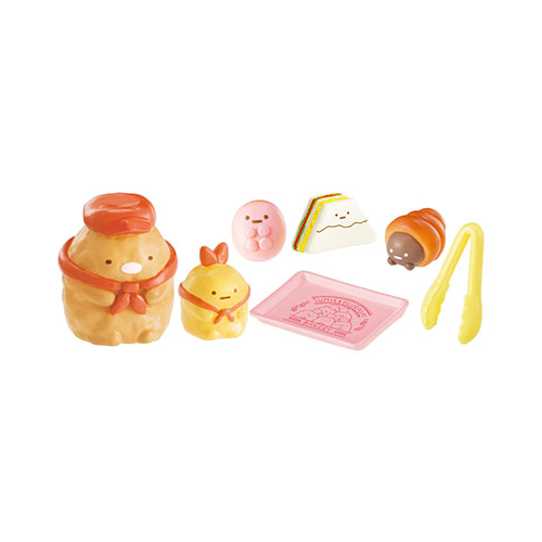 Sumikkogurashi Bakery