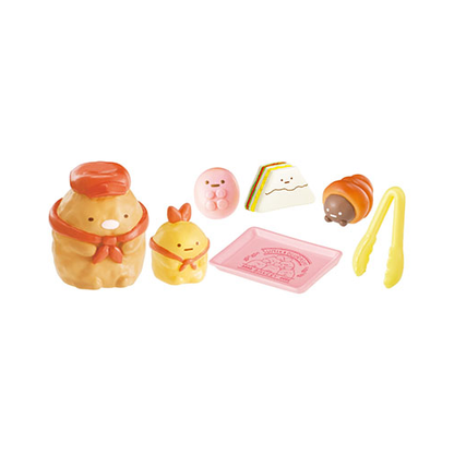 Sumikkogurashi Bakery