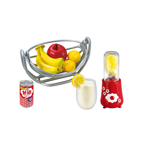 Morinaga Sweet Recipe Vol. 1
