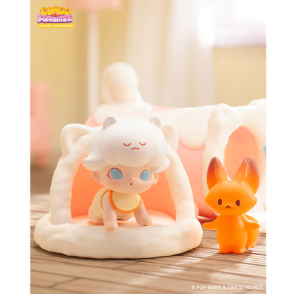 DIMOO Cat Paradise Series