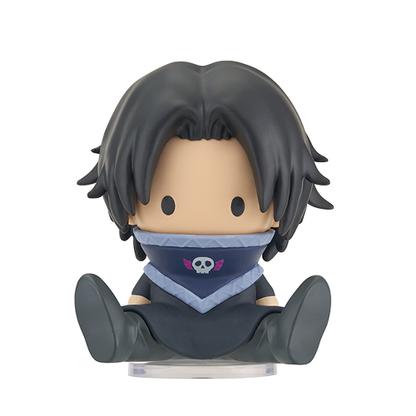 Hunter x Hunter Petadoll 2
