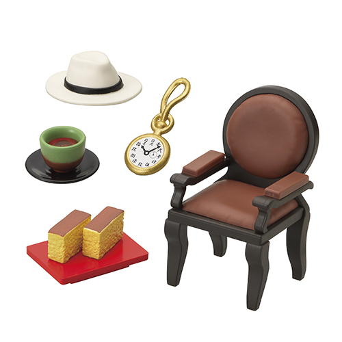 Taisho Roman: A Great Famliy