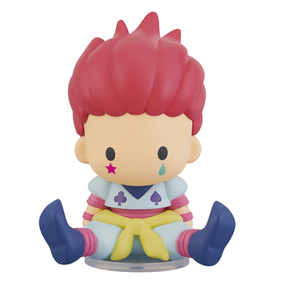 Hunter x Hunter Petadoll