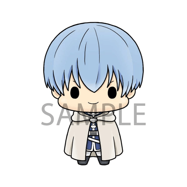 Chokorin Mascot Frieren
