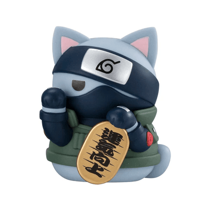 Naruto: Nyaruto! Maneki-neko Fortune One More Time!