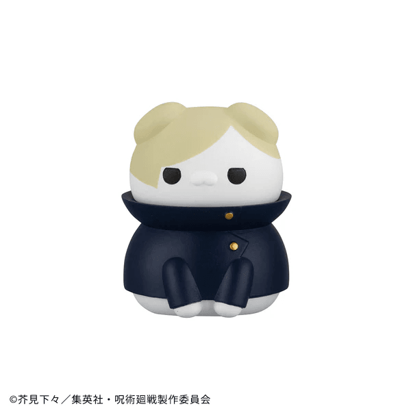 Jujutsu Kaisen: Jujutsu Nyanko - Hidden Inventory/Premature Death Ver.
