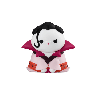 One Piece: Nyan Piece Nyan! Luffy & Marineford Summit War Saga Ver.