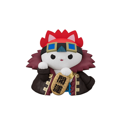 One Piece: Nyan Piece Nyan! Maneko-neko Fortune Lucky Cat Pirates
