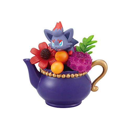 Pokemon Floral Cup Collection 2
