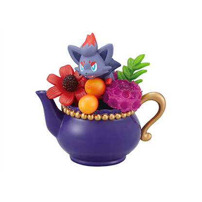 Pokemon Floral Cup Collection 2