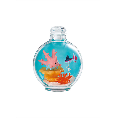 Pokemon Aqua Bottle Collection