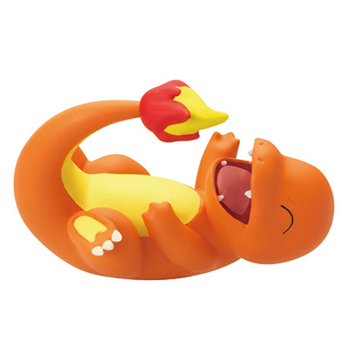 Pokemon Cord Keeper 3