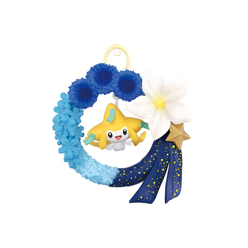 Pokemon Wreath Collection Seasonal Gifts