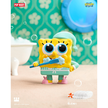 Spongebob Best Friends Series