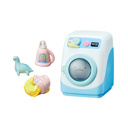 Sumikkogurashi Appliances