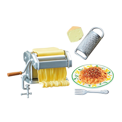 Country Kitchen