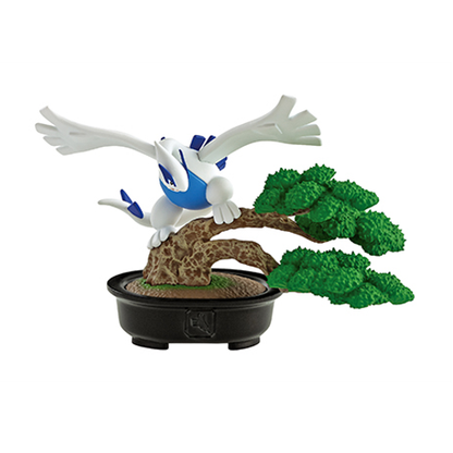 Pokemon Bonsai 2