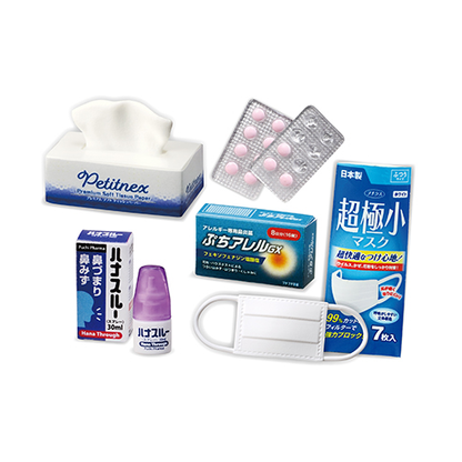 Drug Store