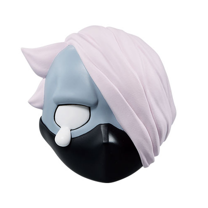 My Hero Academia -Rushing- Prize I - Twice Magnet