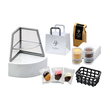Patisserie Petit Gateau