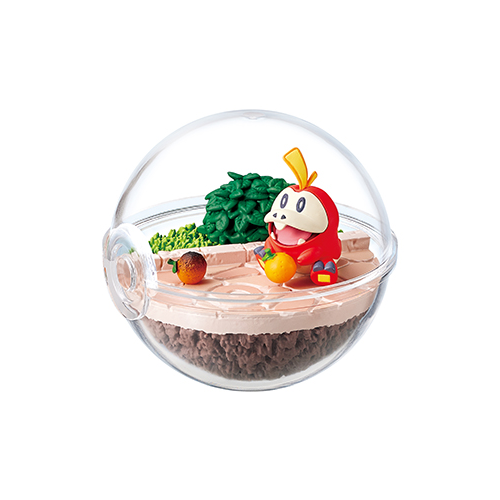 Pokemon Terrarium Collection EX Paldea