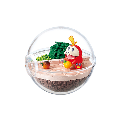 Pokemon Terrarium Collection EX Paldea