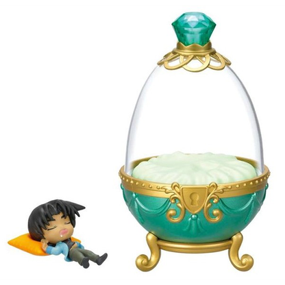 Detective Conan Dreaming Egg 2