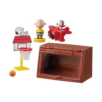 Snoopy American Zakka!
