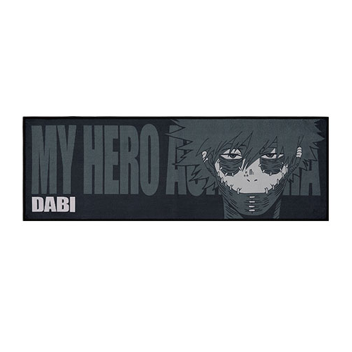 My Hero Academia -Rushing- Prize K - Towels