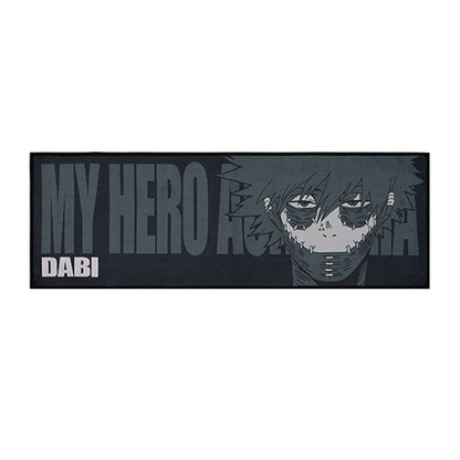 My Hero Academia -Rushing- Prize K - Towels