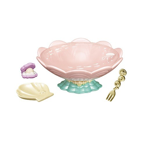Mermaid Room