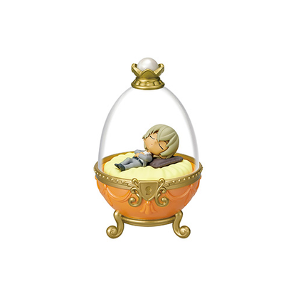 Detective Conan Dreaming Egg