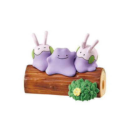 Pokemon Nakayoshi Friends