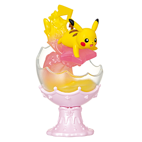 Pokemon Pop'n Sweet Collection