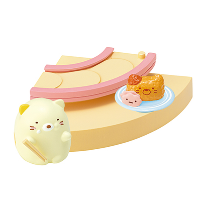 Sumikkogurashi Sushi