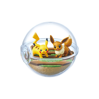 Pokemon Terrarium Collection 13