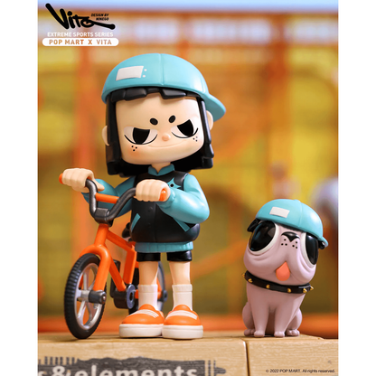 Vita Extreme Sports Series