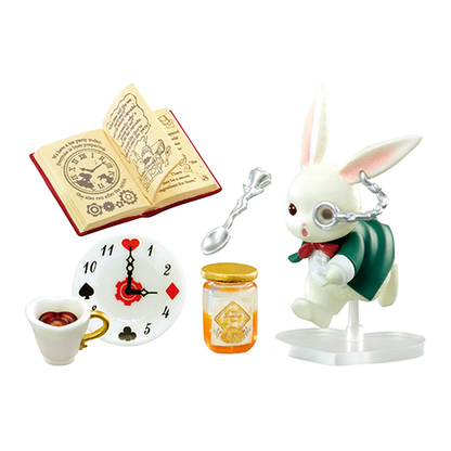 Wonderland Tea Party