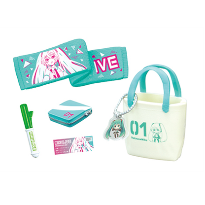 Hastune Miku Room
