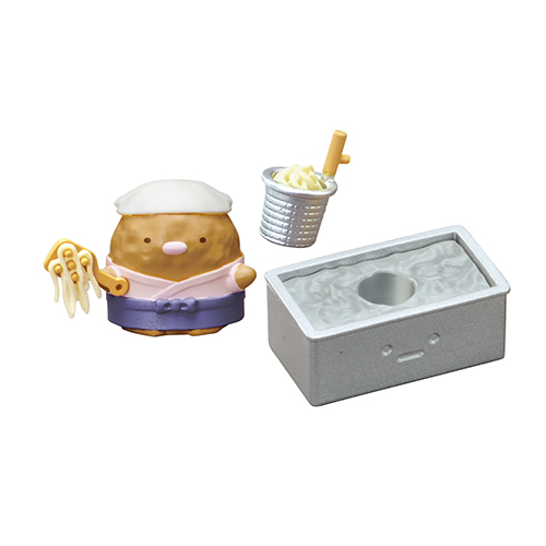Sumikkogurashi Udon