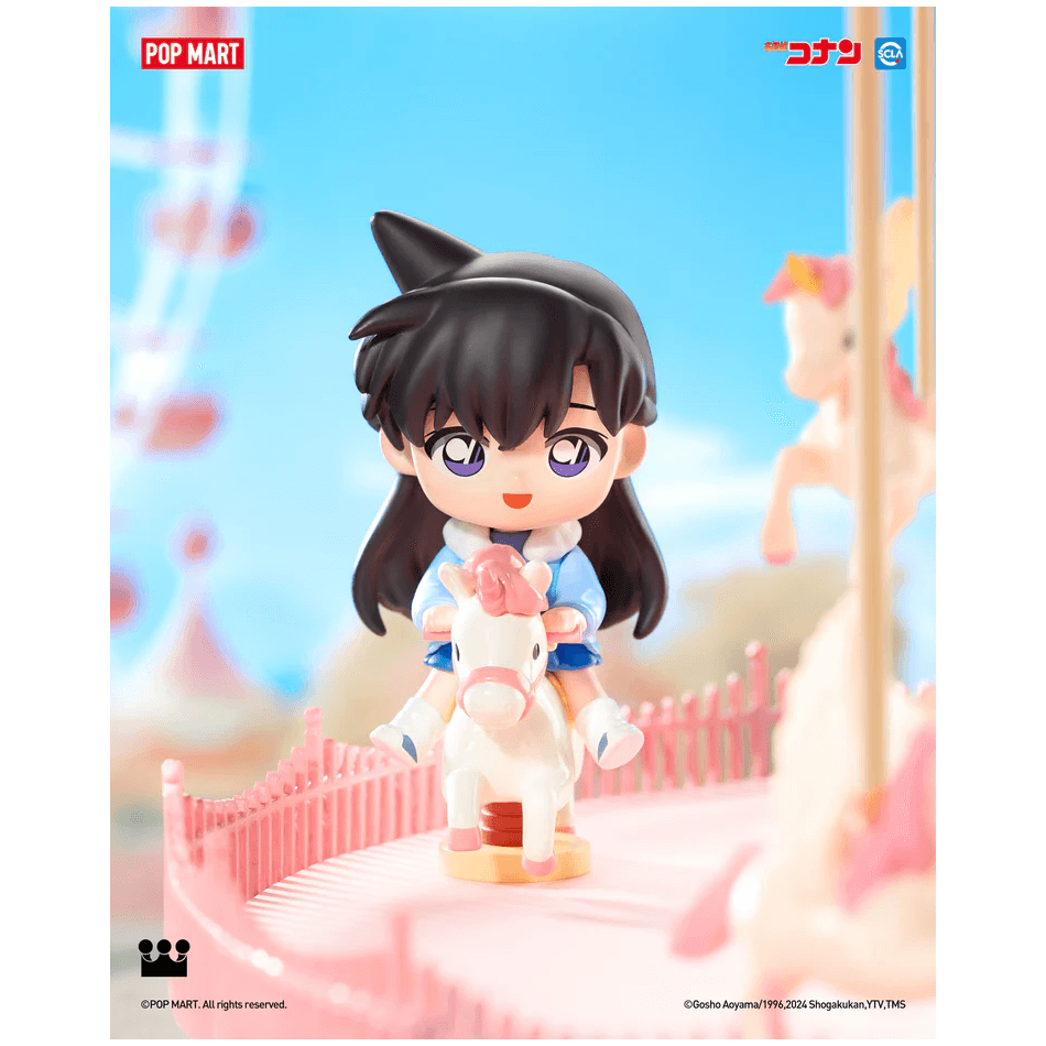 Detective Conan: Case Closed Carnival Series