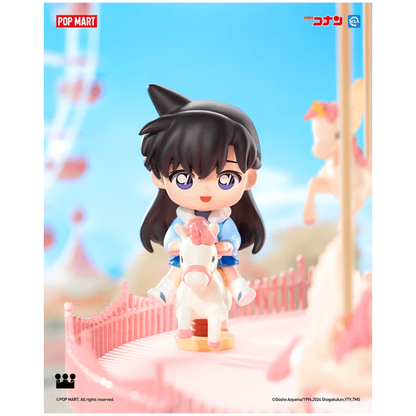 Detective Conan: Case Closed Carnival Series